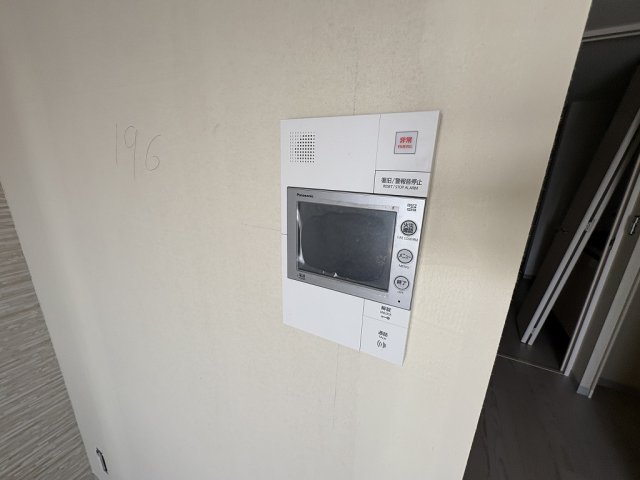 セキュリティ　参考写真