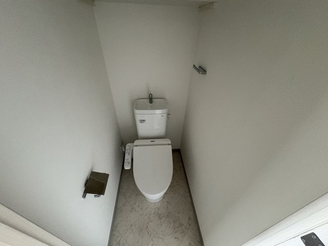 トイレ　参考写真