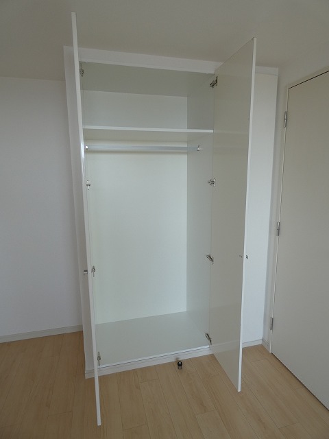 収納　収納※別部屋参考写真