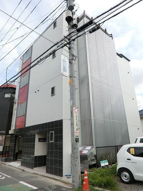 建物外観　★外観★
