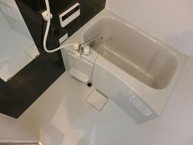 バス・シャワールーム　★浴室乾燥機、追い焚き付★