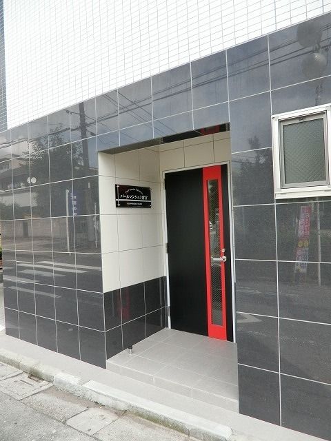 エントランス　★エントランス★