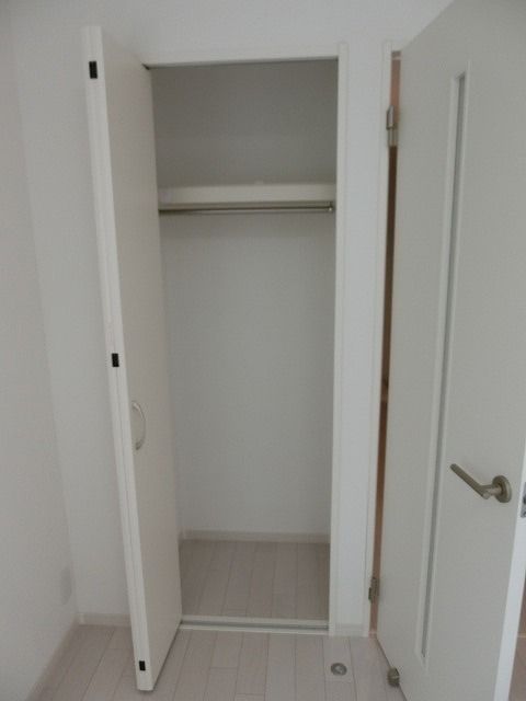 その他設備　★収納★