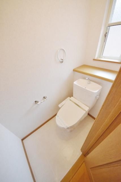 トイレ　★トイレです★
