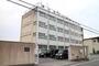 中学校　楠根中学校（中学校）まで495m