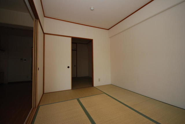 その他部屋・スペース　和室