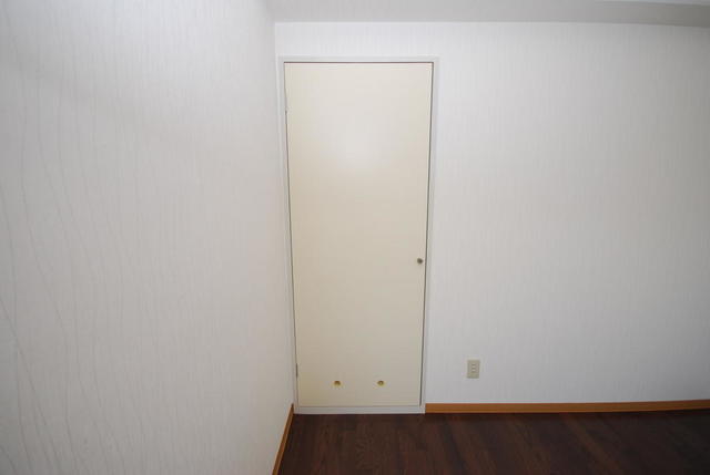 その他設備　洋室