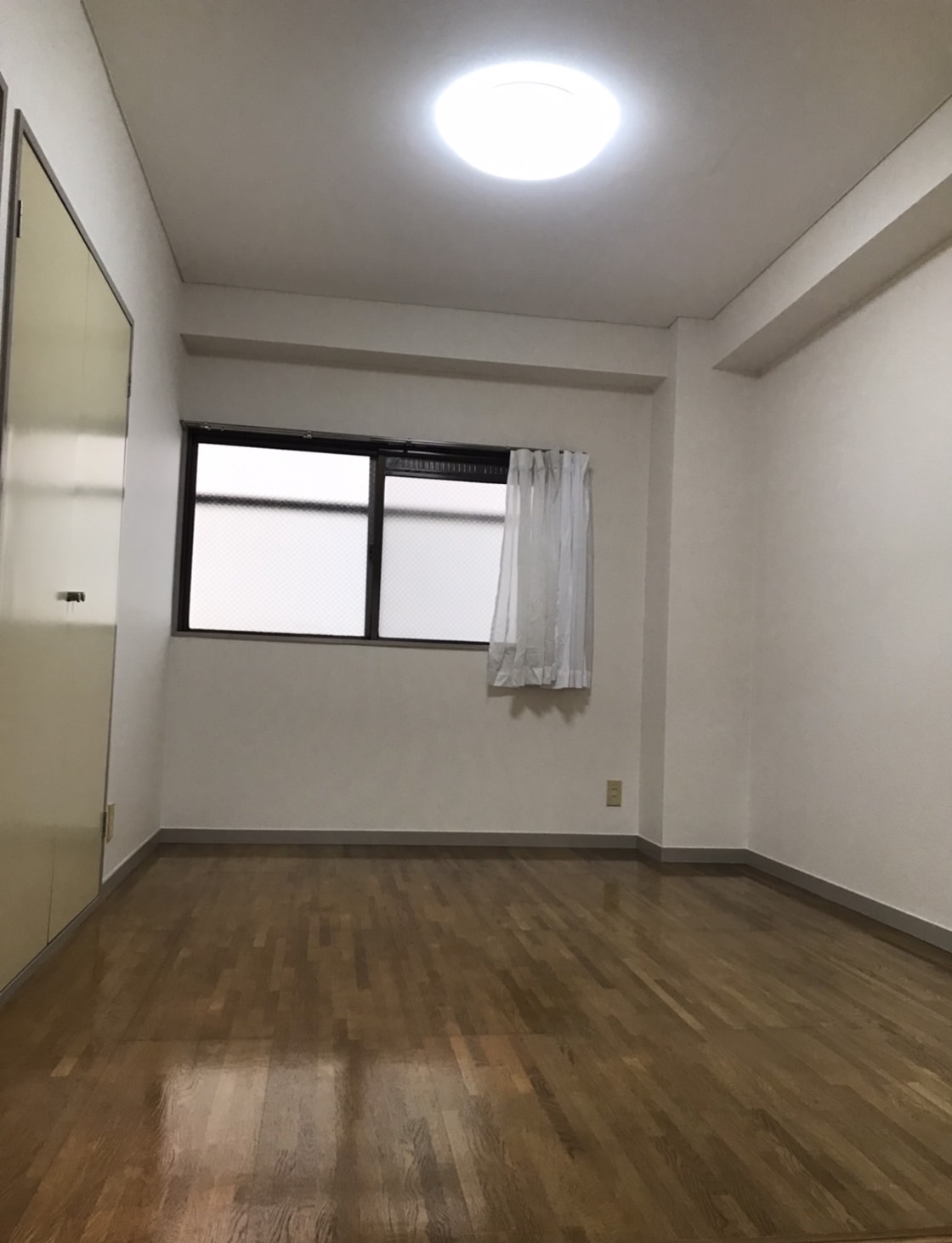 民泊不可パールフラッツの内装写真