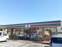 コンビニ　セブンイレブン富士市天間西店（コンビニ）まで350m