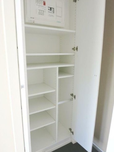 その他設備　同タイプのお写真です