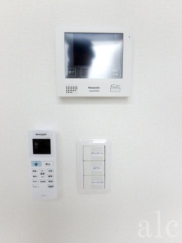 その他設備　同仕様