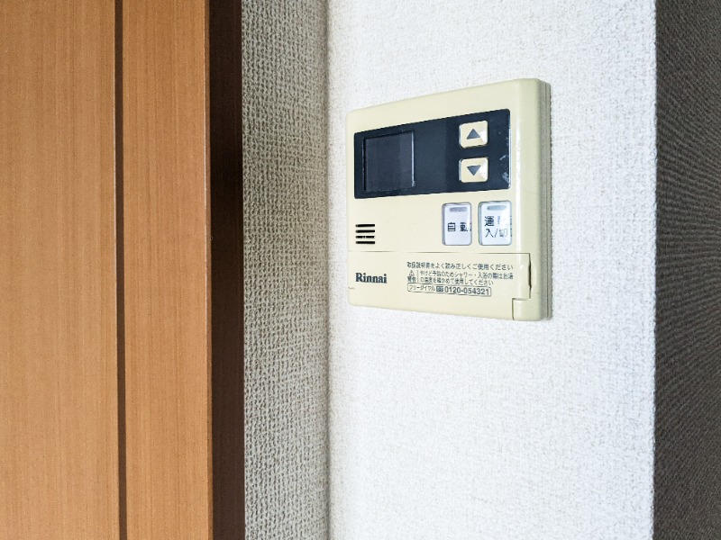 その他設備　図面と現状に相違がある場合には現状を優先