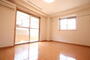 居室・リビング　南西向きの角部屋です。