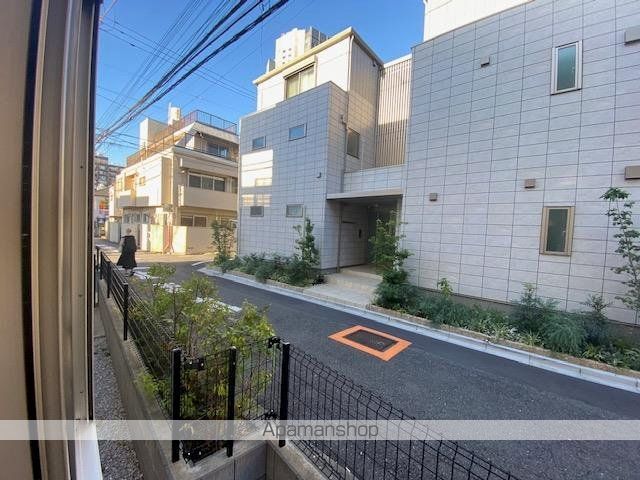 眺望　眺望