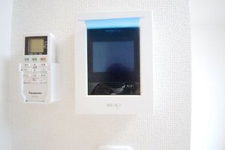 セキュリティ　設備