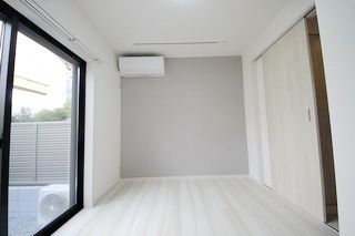 その他部屋・スペース　収納