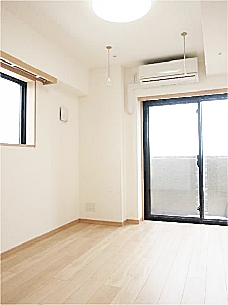 その他部屋・スペース　【設備充実の人気物件♪】女性のお一人暮らしでも安心！