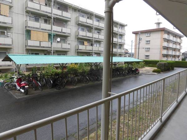 その他　ビレッジハウスの同一物件・同一タイプの間取りの写真です