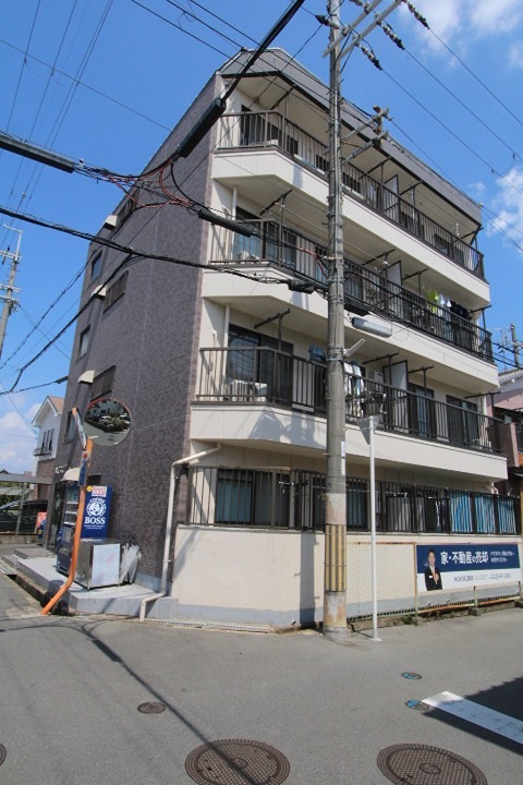 ハイネス楠葉II