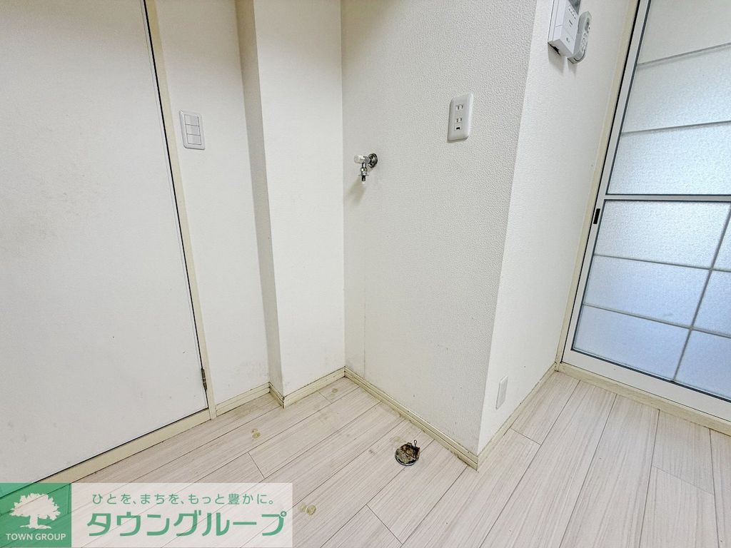 その他部屋・スペース　バルコニー