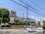 スーパー　イズミヤ交野店（スーパー）まで1406m