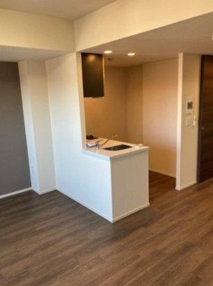 居室・リビング　写真は同タイプ住居です。
