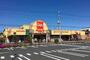 スーパー　ベルクさいたま櫛引店（スーパー）まで530m
