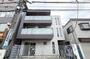 池上駅より徒歩12分 2階 新築の賃貸物件