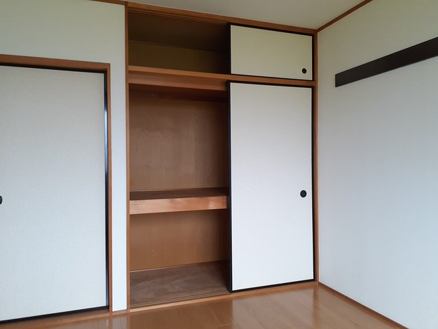 ライフサークルパート2の内装写真