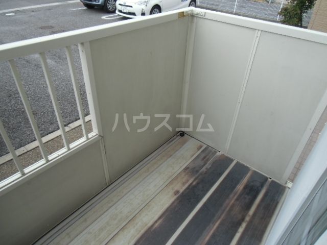 プリンセスガーデンIIIの内装写真