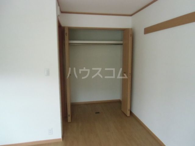 プリンセスガーデンIIIの内装写真
