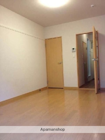 レオパレスエスト砂町の居間写真