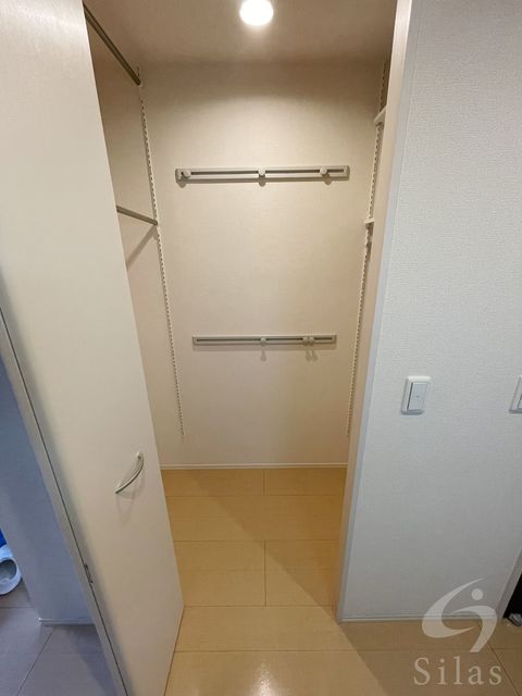 収納　同仕様