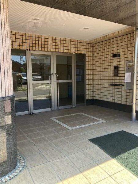 エントランス　★☆他社掲載も内見や契約可能！相見積もり大歓迎☆★