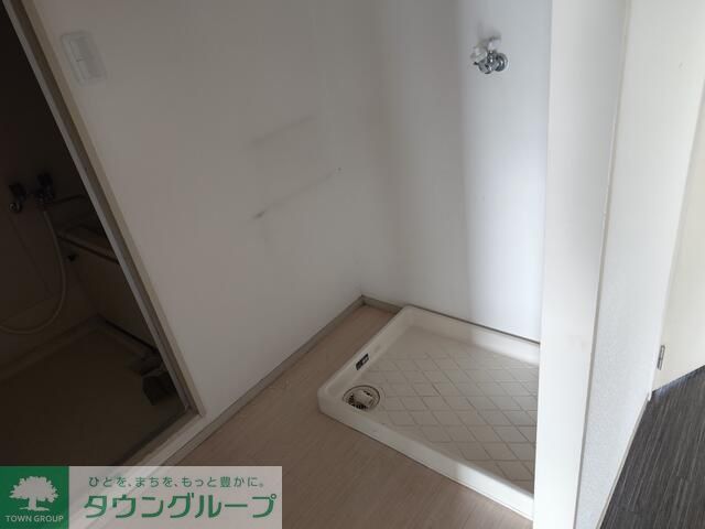 その他設備　※同物件別部屋参考写真