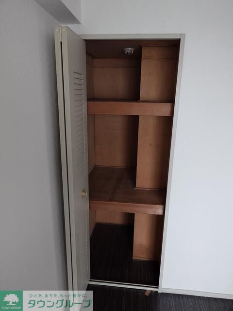 収納　※同物件別部屋参考写真