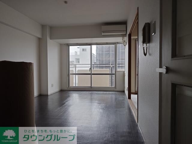 居室・リビング　※同物件別部屋参考写真