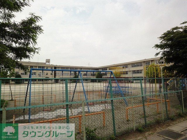 小学校　馬橋小学校（小学校）まで1300m