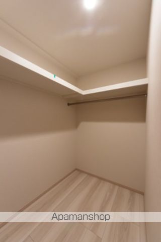 ENYAの内装写真