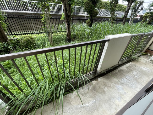 ＪＲ埼京線 武蔵浦和駅 徒歩10分 6階建 築39年の内装写真