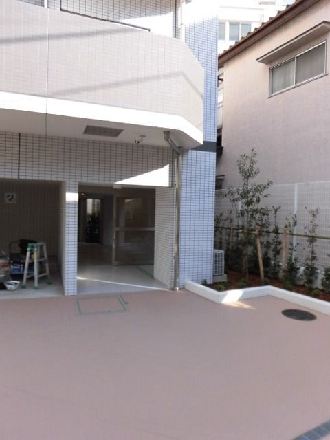その他共有部分　★共用設備★