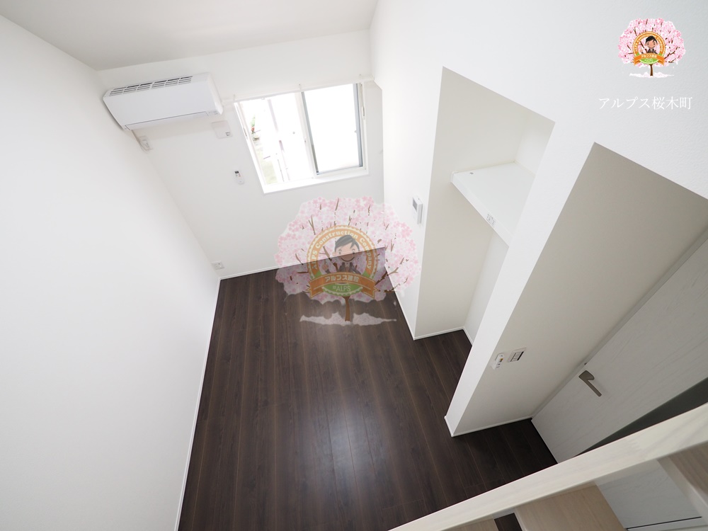 その他部屋・スペース　同一仕様