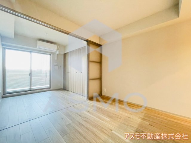 居室・リビング　※建物内別間取参考写真