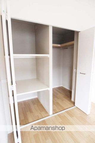 グランベールさくら小路の内装写真