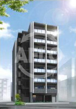 建物外観　Sunny　Place　外観