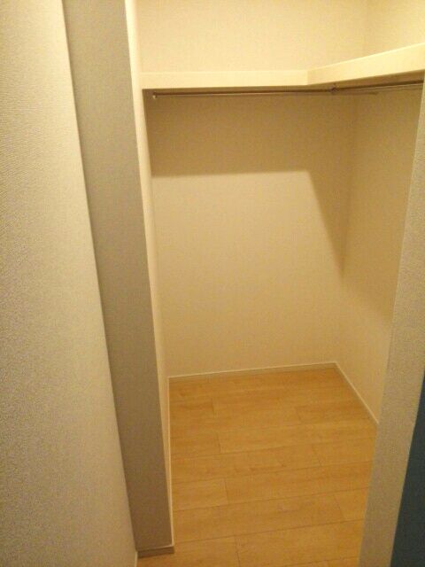 アルエットの内装写真