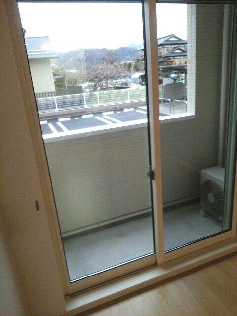 アルエットの内装写真