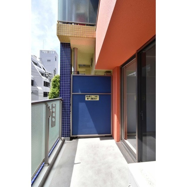 アーデン江戸堀の内装写真