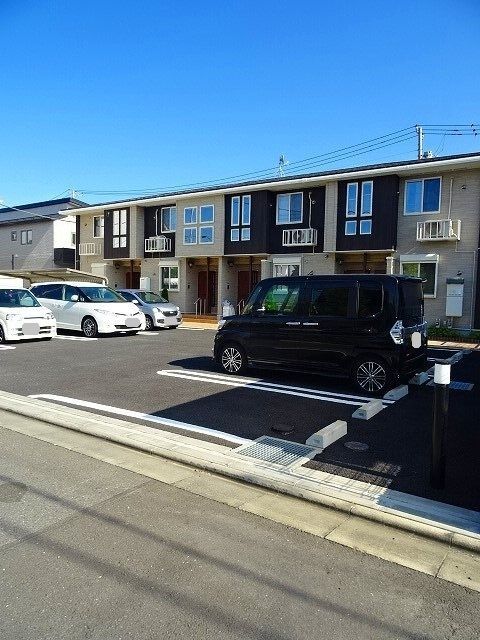 その他共有部分　☆外観☆