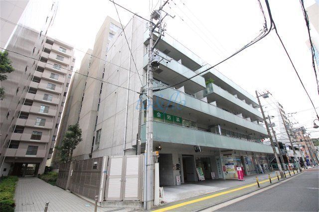 東急田園都市線 溝の口駅 徒歩5分 築24年